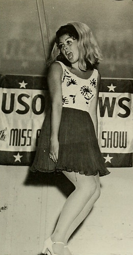 vintage miniskirt