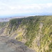 Kilauea iki crater rim