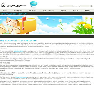 SiteValley Contact Information