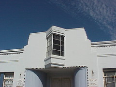 former Dental & Medical Chambers, Hastings