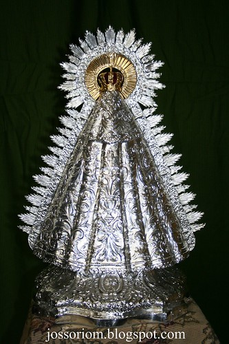 Virgen del Valle de Ecija, 2010 (14)