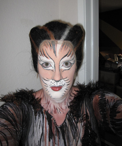 cats musical. Tantomile CATS Musical