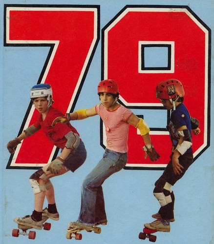 Skateboarding79