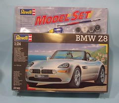 BMW kit