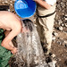 Hannan washing head by jiraff_a