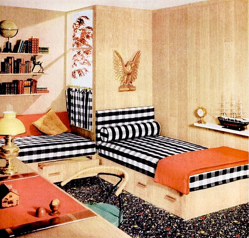 Bedroom (1956)