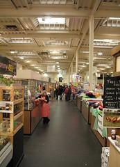 Indoor Market