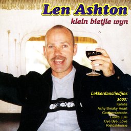 Len Ashton