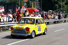 AUSTIN  MORRIS  Mini Couper S 1275