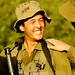 Break Time for Battalion 50 by Israel Defense Forces
