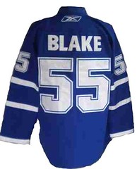 Jason Blake blue no bg