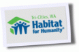 Habitat for Humanity Tri Cities Wa