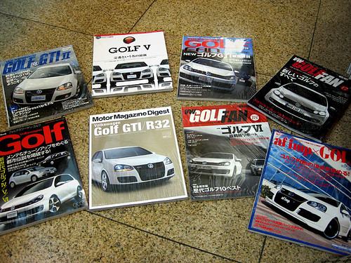 golfmagazines