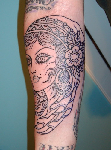 Tattoos Of 2010. Tattoos 2010