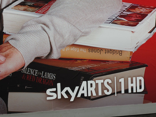 Sky Arts Books-2