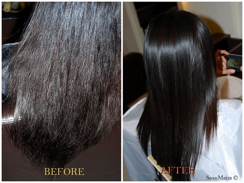 Side effects of Hair Rebonding! | Penmai Community Forum