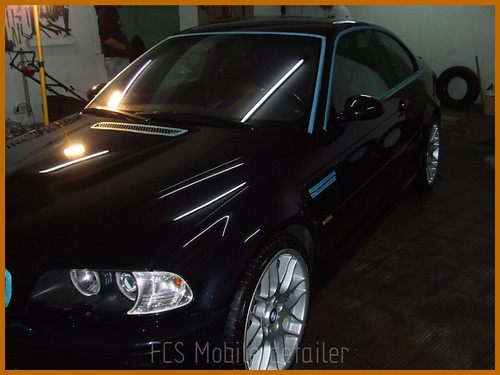 BMW M3 e46-12