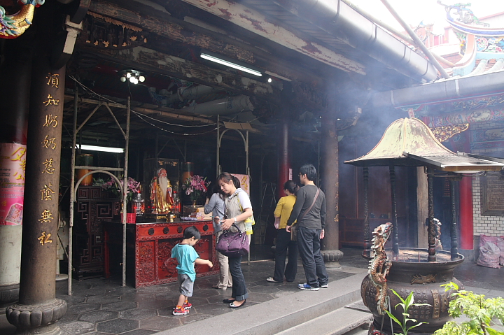 新竹城隍廟0015