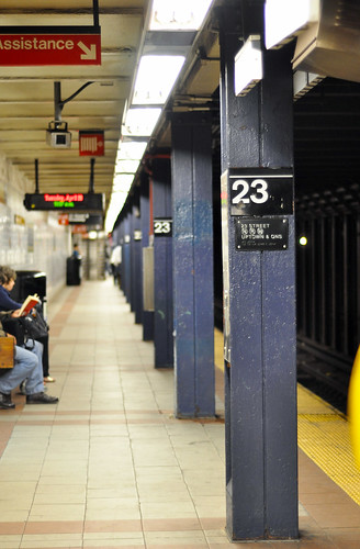 New York_Subway