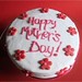 Torta Happy Mother's Day