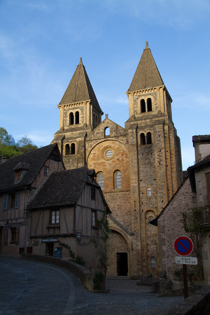 Conques 20100428-IMG_4556