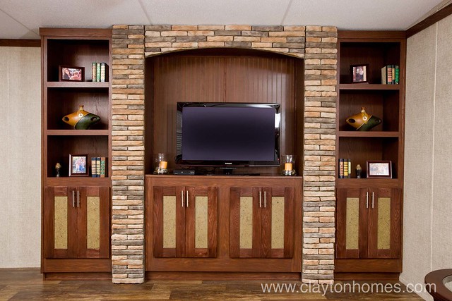 ehome - Entertainment Center | Flickr - Photo Sharing!
