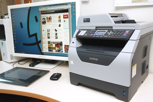 brother Printer MFC-8370 (3)