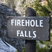 Yellowstone - Firehole Canyon Drive