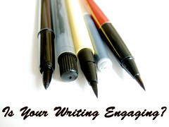 Is Your Writing Engaging?