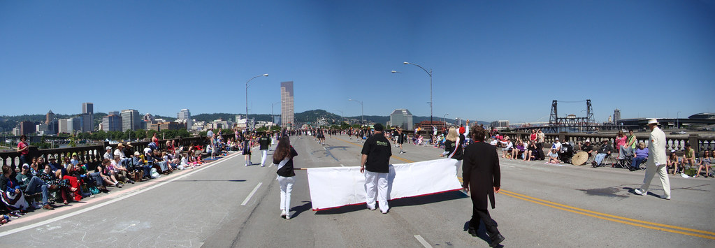 2010 Rose Parade