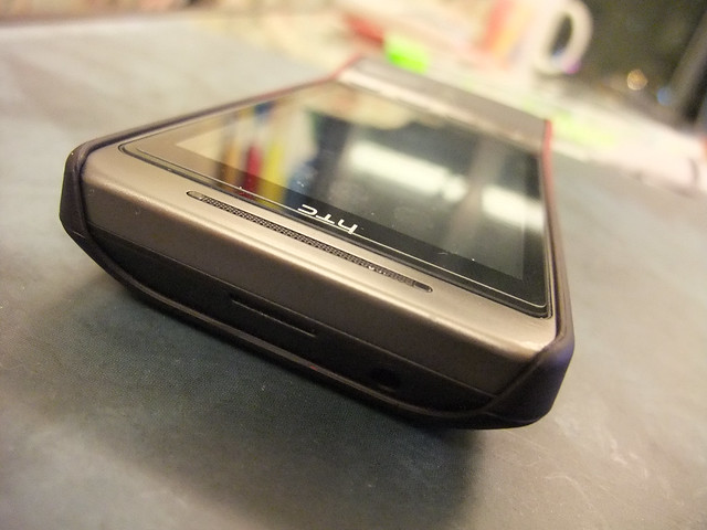 case-mate for HTC HERO