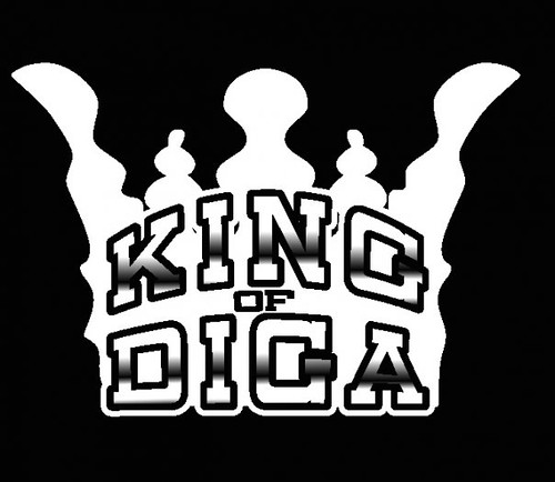 King of Diga 2010
