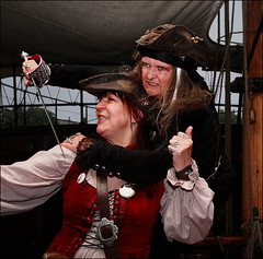 Pirates of St Piran