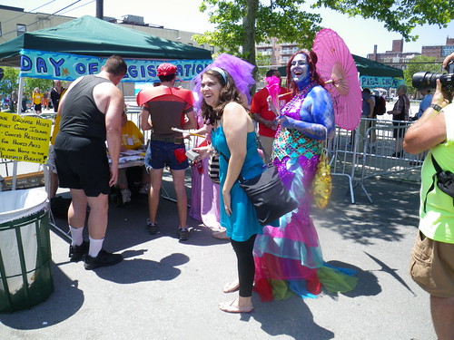 Mermaid Parade 2010 089