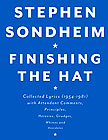 Sondheim 2 (book)