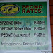 Dahilayan Zip Zone December 2009 Promo Rates