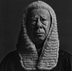 a judge