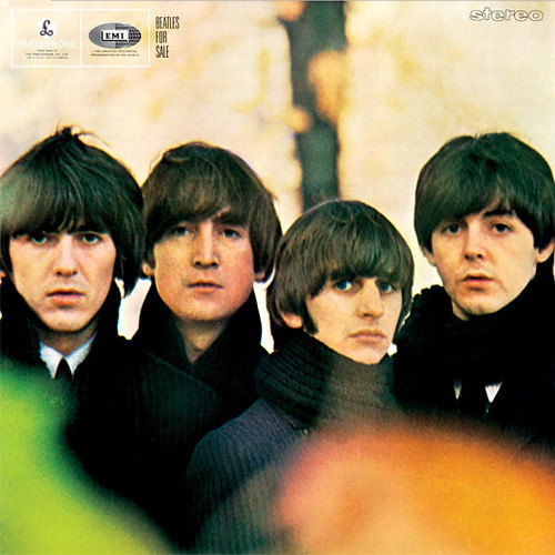 Beatles Album Covers Beatles For Sale. The Beatles, Beatles for Sale