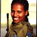First Ethiopian Ordnance Officer in Israeli History by Israel Defense Forces