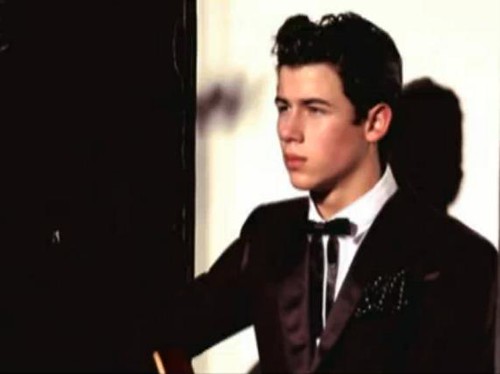 Nick Jonas VMAN MAGAZINE Cover Boy by Nick Jonas & The Administration.