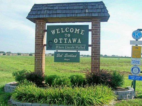 welcome to ottawa