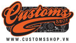 Customs shop linh kiện phụ kiện đồ chơi độ xe máy các loại