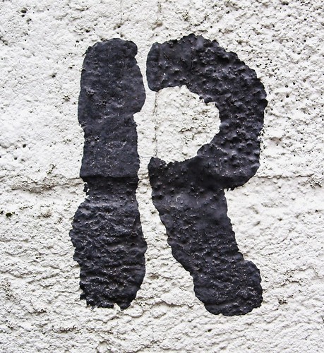 letter r stencil. R by chrisinplymouth