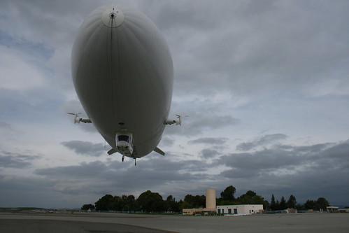 the world is yours gif. the world is yours blimp. in