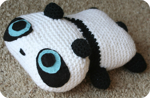 Lindsay's Panda #1