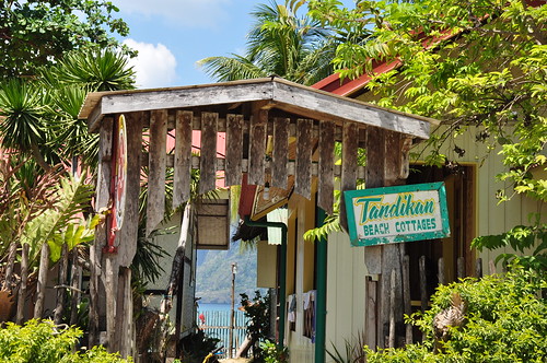 Tandikan Beach Cottages El Nido Tour - Palawan Philippines