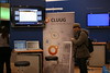 Cluug.com setup at CeBIT