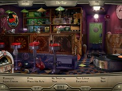 Hidden Identity Chicago Blackout game screenshot