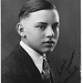 Jimmy Whipple High School Graduation 1930 Cedar Rapids IA.