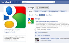 Pantallazo-Facebook | Google - Mozilla Firefox (by jmerelo)